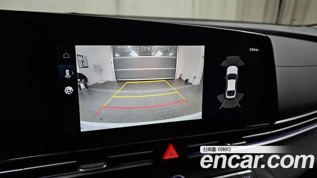 Hyundai Elantra 2022 thumb 9