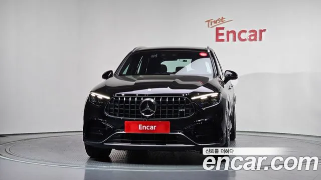 Mercedes-Benz GLC 2025 thumb 12