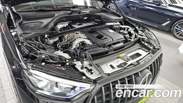 Mercedes-Benz GLC 2025 thumb 5