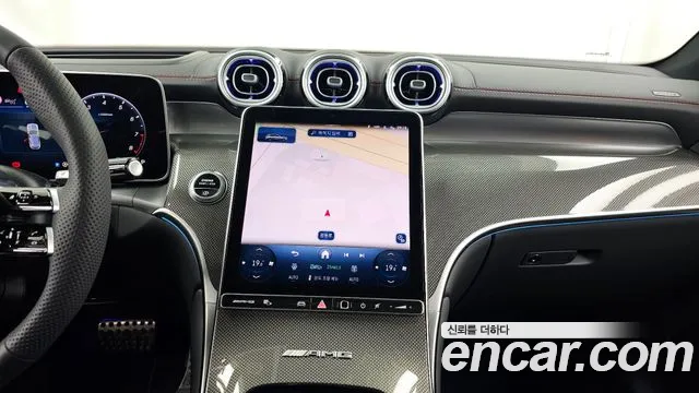 Mercedes-Benz GLC 2025 thumb 6