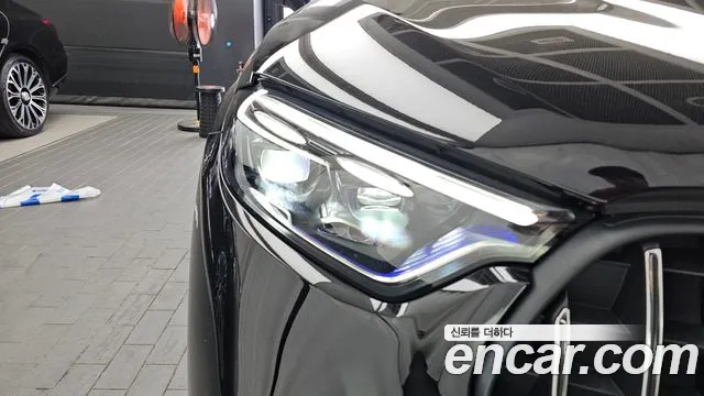 Mercedes-Benz GLC 2025 thumb 11