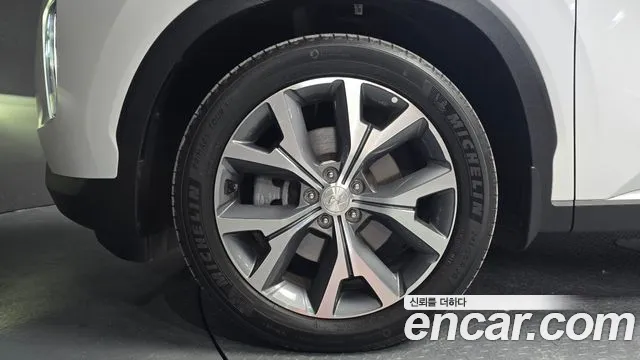 Hyundai Palisade 2022 thumb 3