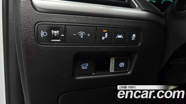 Hyundai Palisade 2022 thumb 11