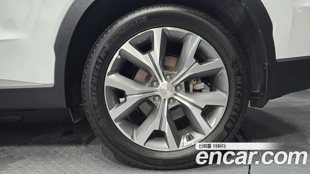 Hyundai Palisade 2022 thumb 9