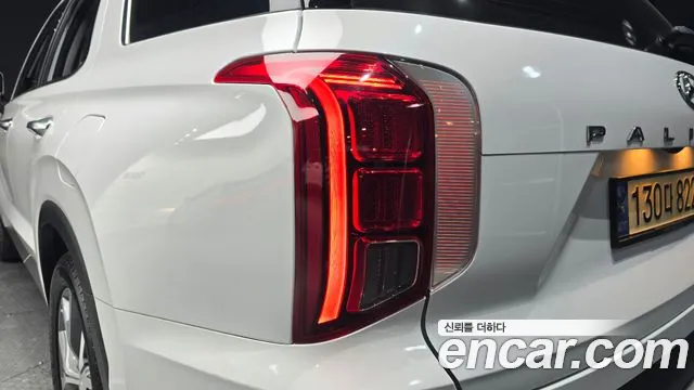 Hyundai Palisade 2022 thumb 12