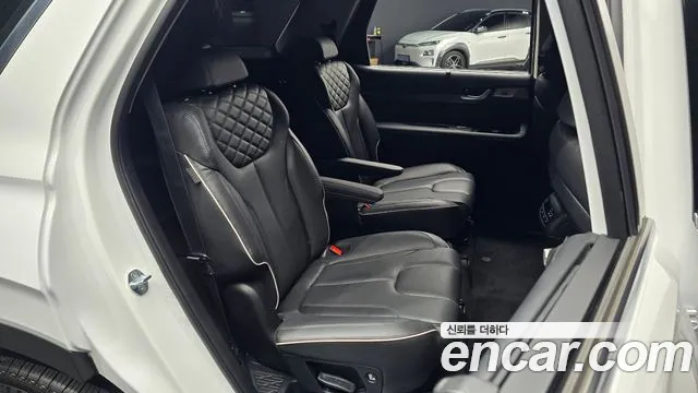 Hyundai Palisade 2022 thumb 10