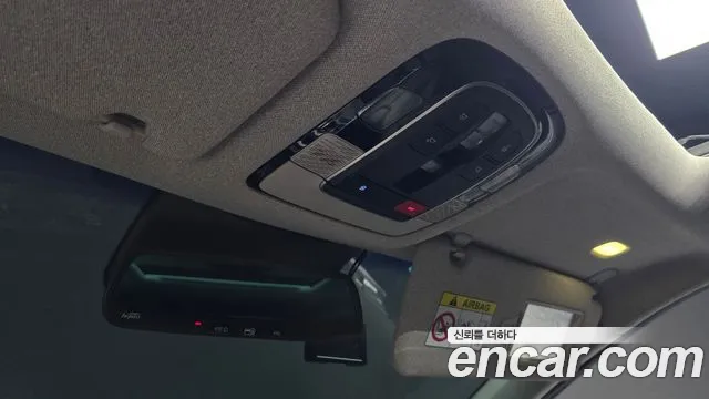 Hyundai Palisade 2022 thumb 8