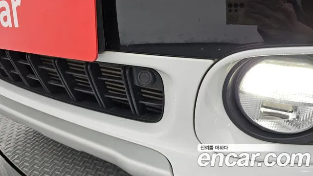 Mini Countryman 2019 thumb 4