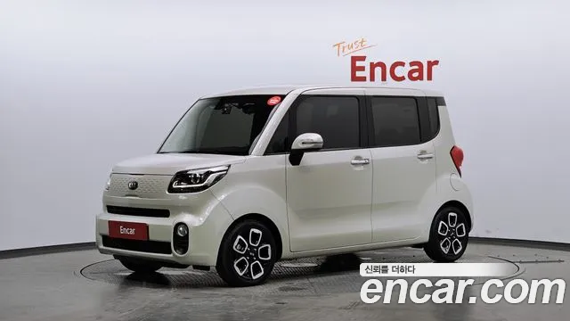 Kia Ray 2021 thumb 2