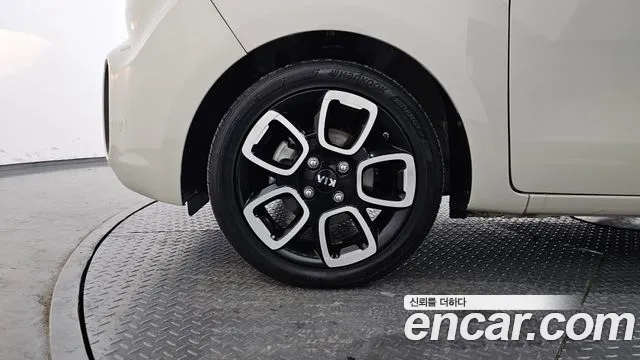 Kia Ray 2021 thumb 12
