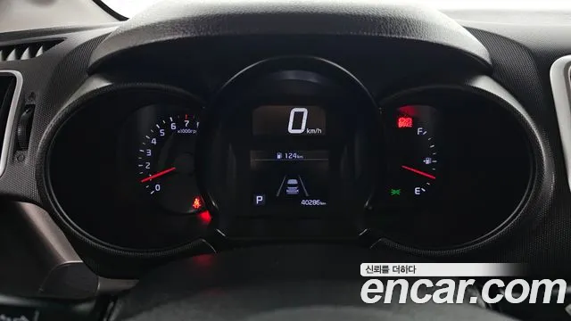 Kia Ray 2021 thumb 4