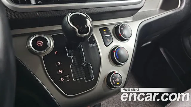 Kia Ray 2021 thumb 10