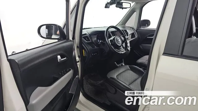 Kia Ray 2021 thumb 5