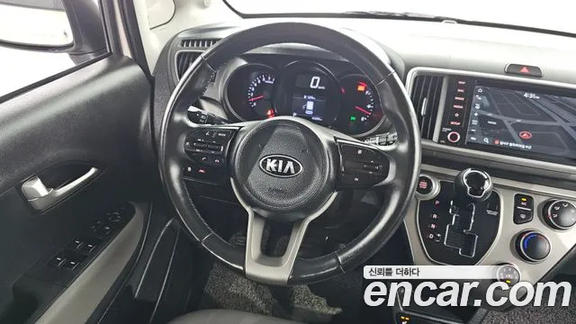 Kia Ray 2021 thumb 8