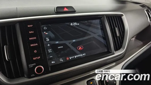 Kia Ray 2021 thumb 6