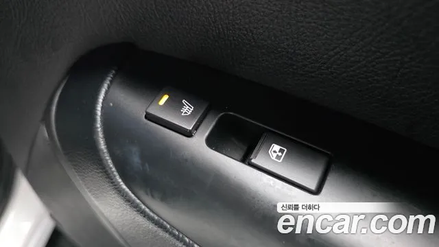 Kia Mohave 2013 thumb 7