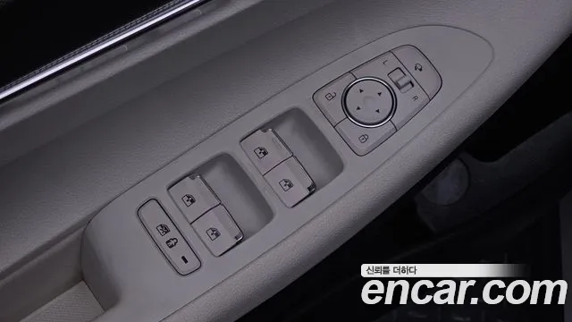 Hyundai Grandeur 2021 thumb 8