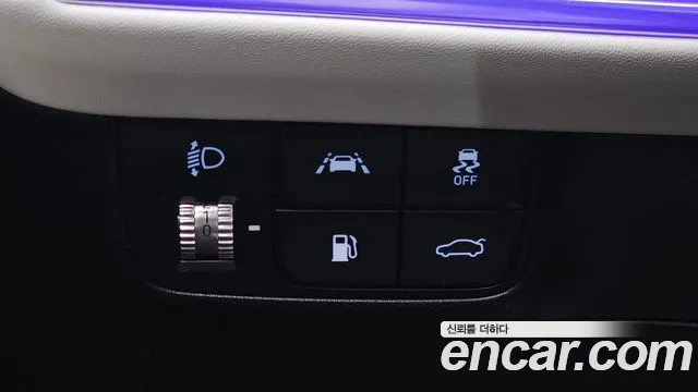 Hyundai Grandeur 2021 thumb 9