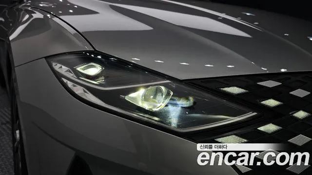 Hyundai Grandeur 2021 thumb 6