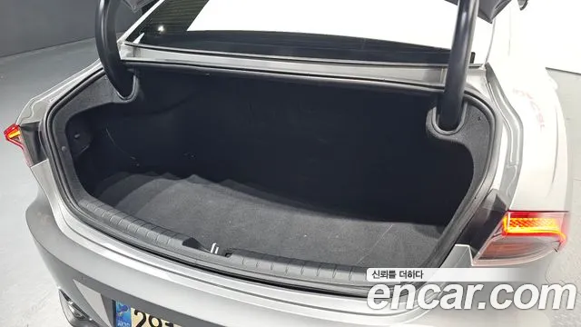 Hyundai Grandeur 2021 thumb 3