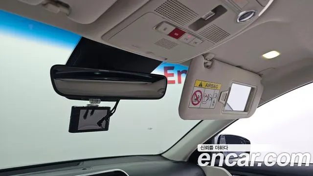 Hyundai Grandeur 2021 thumb 12
