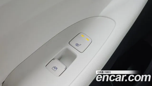 Hyundai Grandeur 2021 thumb 10