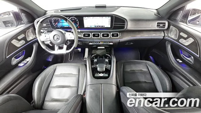 Mercedes-Benz E-Класс 2021 thumb 6
