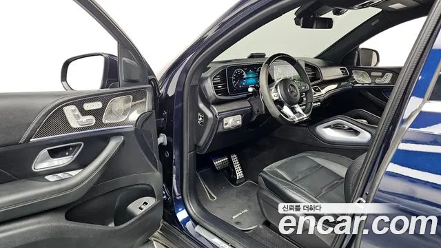 Mercedes-Benz E-Класс 2021 thumb 10