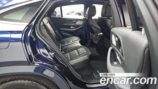 Mercedes-Benz E-Класс 2021 thumb 7