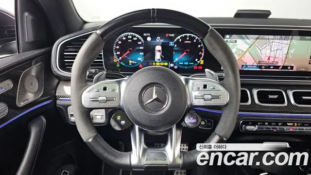 Mercedes-Benz E-Класс 2021 thumb 12