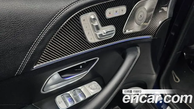 Mercedes-Benz E-Класс 2021 thumb 11
