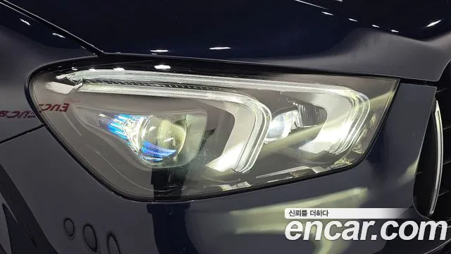 Mercedes-Benz E-Класс 2021 thumb 9