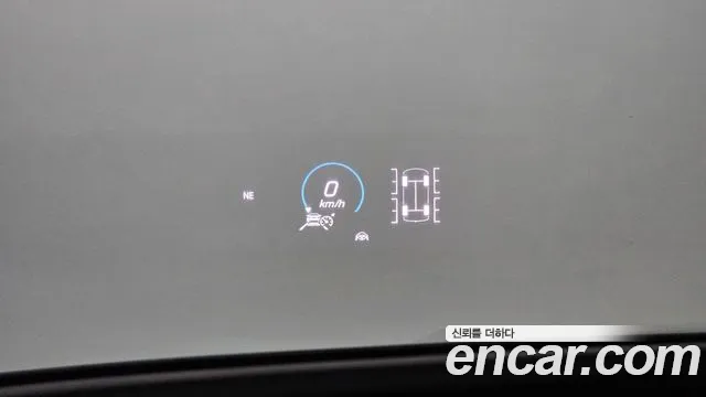 Mercedes-Benz E-Класс 2021 thumb 3