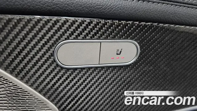 Mercedes-Benz E-Класс 2021 thumb 4