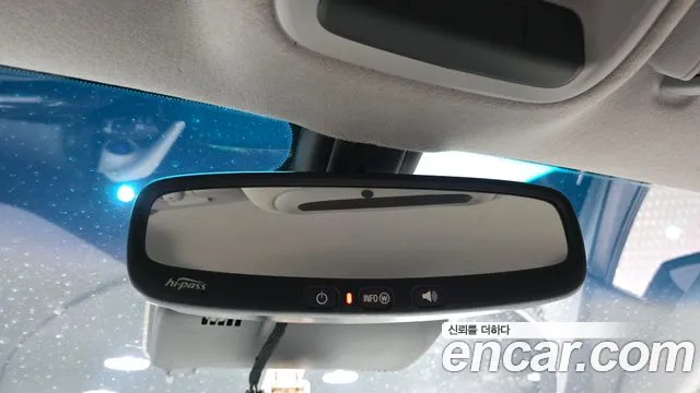 Chevrolet Bolt EV 2018 thumb 3