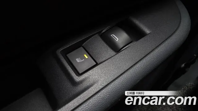Chevrolet Bolt EV 2018 thumb 4