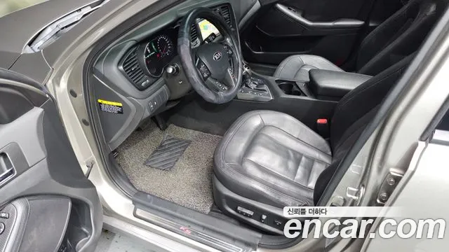 Kia K5 2013 thumb 11