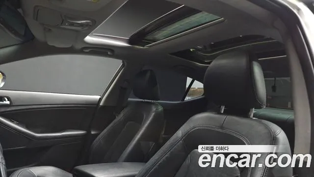 Kia K5 2013 thumb 12