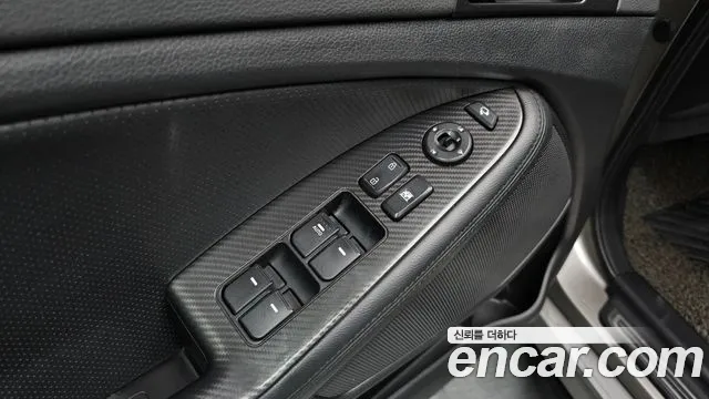 Kia K5 2013 thumb 5