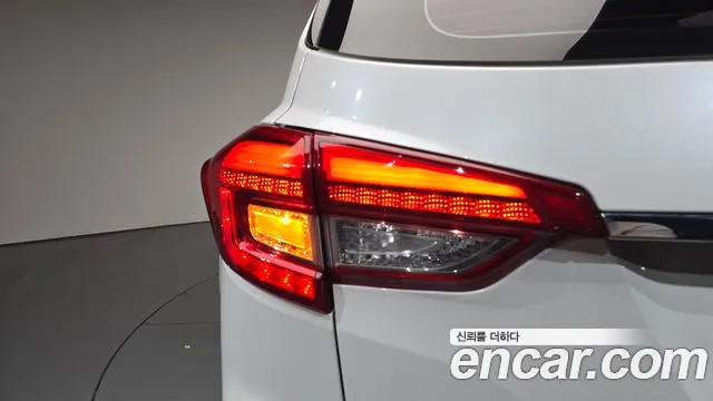 KGM Rexton 2018 thumb 3