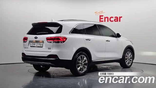 Kia Sorento 2016 thumb 8