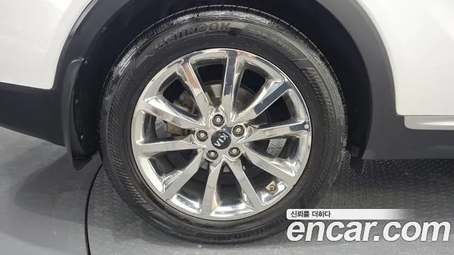 Kia Sorento 2016 thumb 11