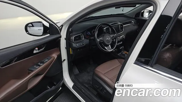 Kia Sorento 2016 thumb 2