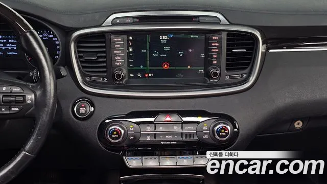 Kia Sorento 2016 thumb 12