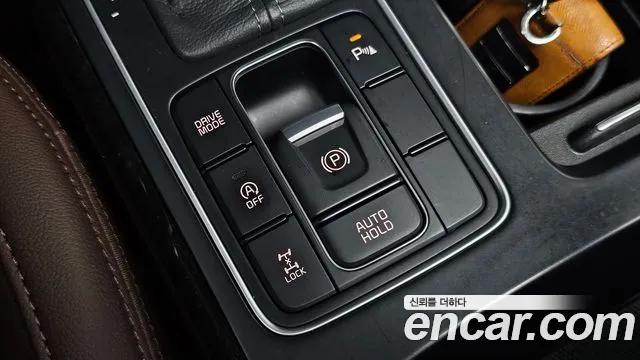 Kia Sorento 2016 thumb 7