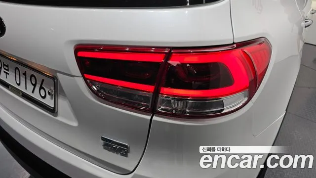 Kia Sorento 2016 thumb 6
