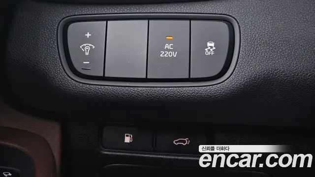 Kia Sorento 2016 thumb 4