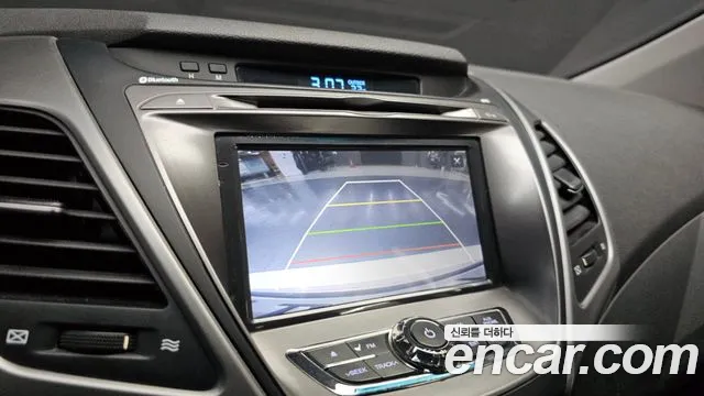 Hyundai Elantra 2013 thumb 7