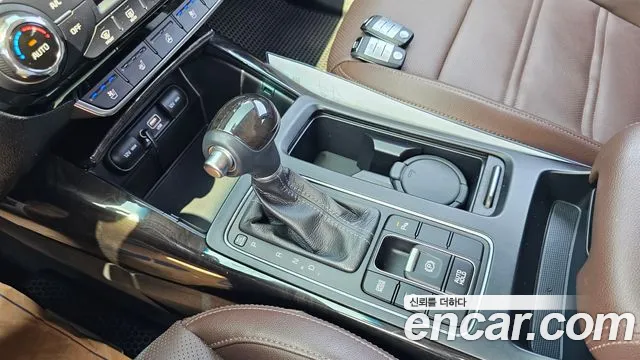 Kia Sorento 2016 thumb 9