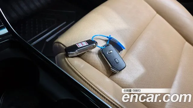 Kia K7 2021 thumb 9